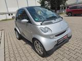 Smart ForTwo*Klima*Tüv Neu* - gebrauchte Smart ForTwo aus dem Jahr 2003