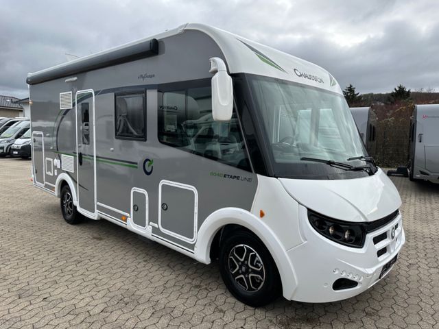 Chausson 6040 Etape Line ~ MODELL `25