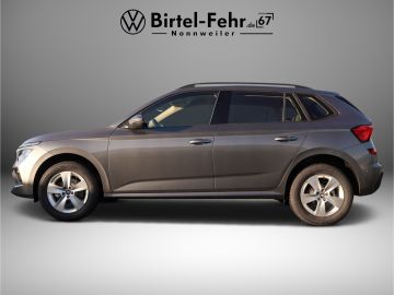 Skoda Kamiq Edition 1.0 TSI 6-Gang LED App-Connect