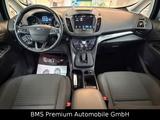 Ford C-MAX Titanium.AHK.Garantie bis 02.2027 - Ford: 20m