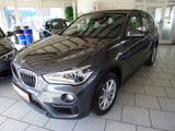 BMW X1 xDrive*Automatik*1.Besitz*LED* - BMW Gebrauchtwagen von 2016
