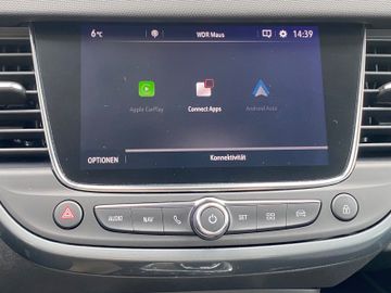 Bild 15 Opel Crossland (X) CROSSLAND ELEGANCE AUTOMATIK 130 PS NAVI WINTERP