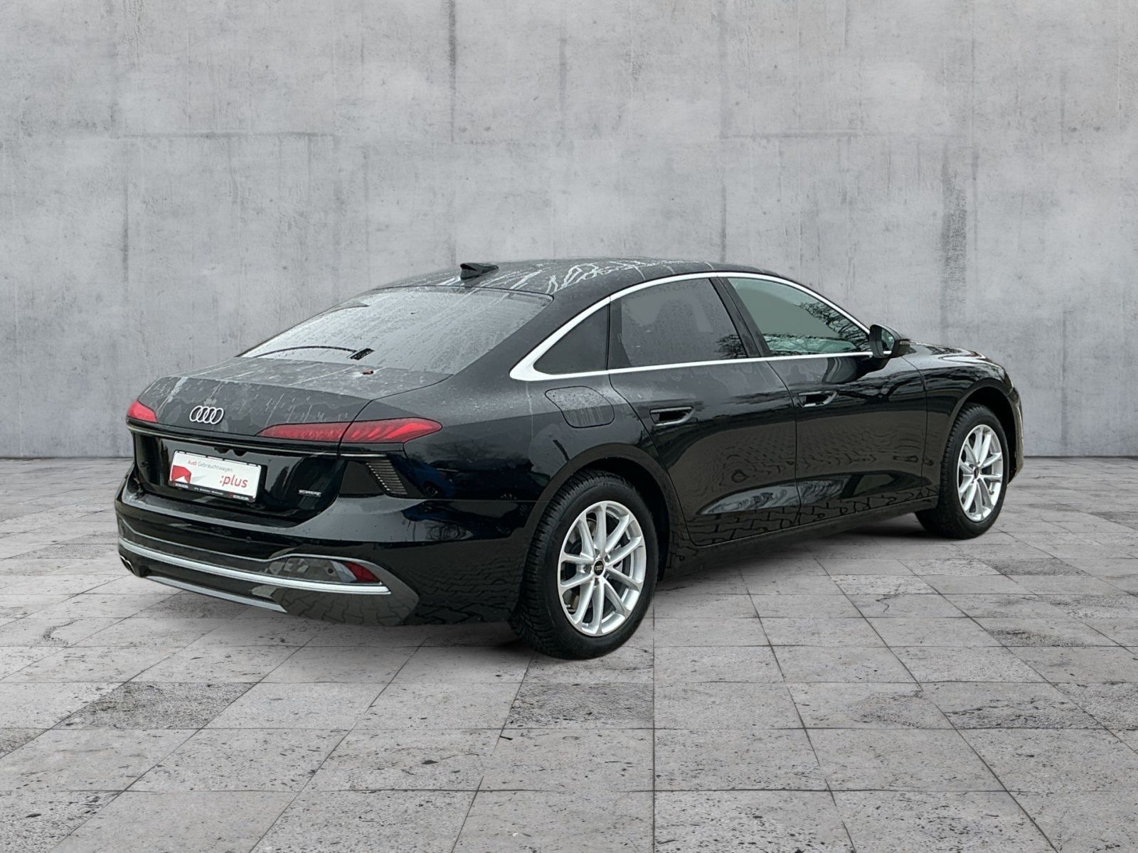 Audi A6 - Bild 6