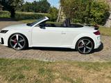 Audi TT 40 TFSI S tronic Roadster - - gebrauchte Audi TT aus dem Jahr 2019