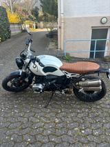 BMW R nineT Scrambler TOP Gepflegt Sonderlackierung  - Offers