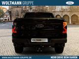 Ford Ranger Raptor e-4WD Doppelkabine 3.0 Ecoboost EU - Ford Ranger mit Benzin-Antrieb: 3.0