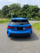 BMW M135i - BMW 135: 135i M