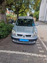 Renault Kangoo 1.6 16V Privilege Expression - Renault Kangoo in Wiesbaden