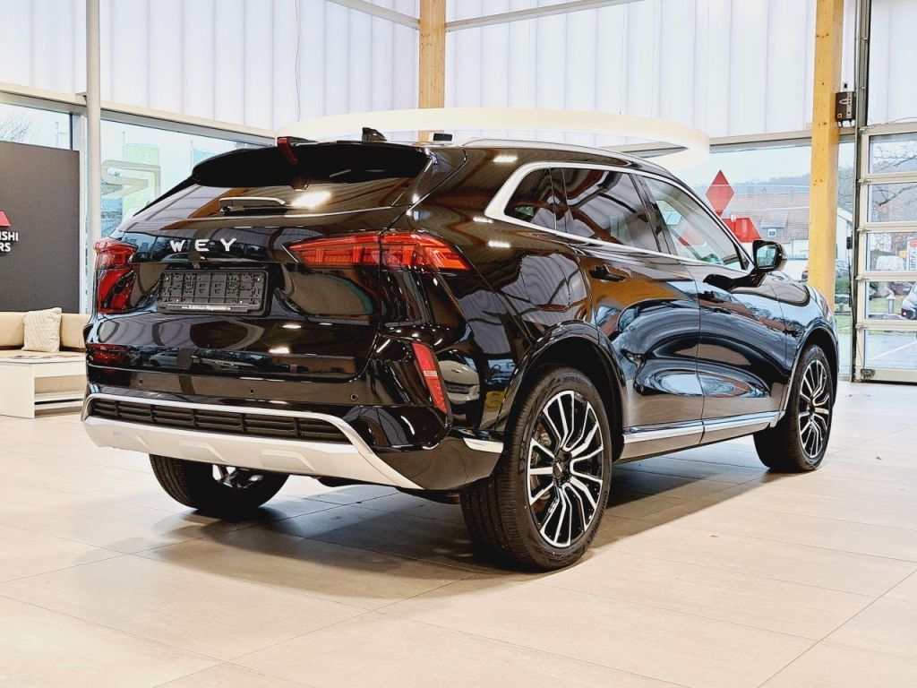 Fahrzeugabbildung GWM WEY 05 Premium 2.0 PHEV AWD