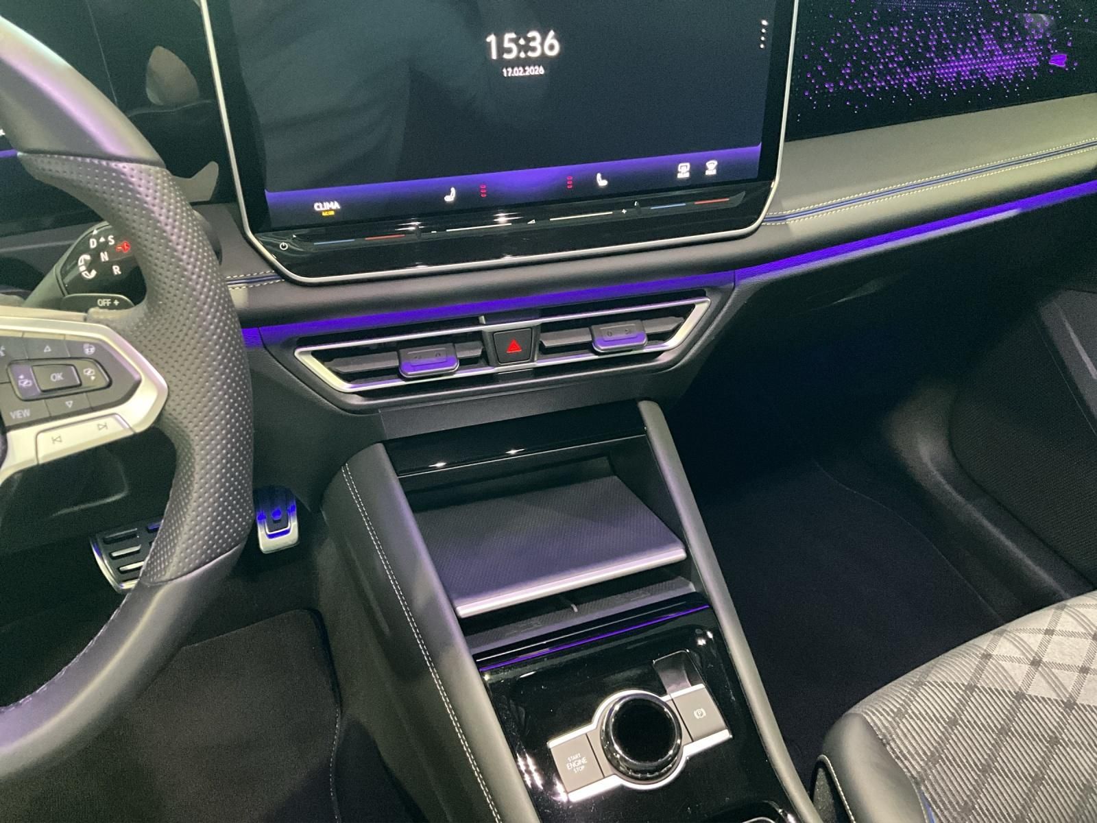 Volkswagen Tiguan - Bild 14