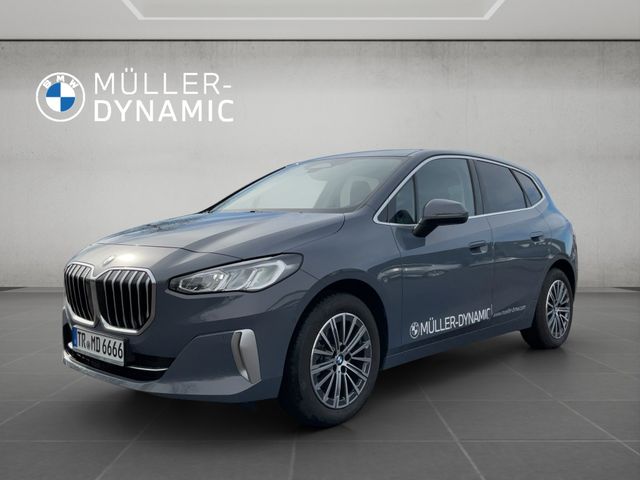 'Image of BMW 220