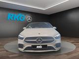 Mercedes-Benz B 180 AMG PANORAMA SPURASSIST PARKASSIST KAMERA - Mercedes-Benz B 180 in Bonn