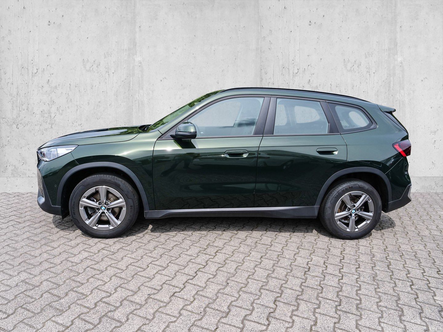 BMW X1 sDrive18d DA+ adpt.LED PA Komfortzugang foto 3