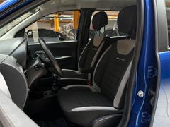 DACIA Lodgy Stepway Plus|7-Sitzer|SHZ|PDC|Kamera|Klima DACIA Lodgy Stepway Plus|7-Sitzer|SHZ|PDC|Kamera|Klima