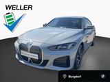 BMW i4 xDrive40 GC M SPORT AdLED,360°,HUD,HiFi - BMW i4 in Hannover