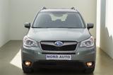 Subaru Forester 2.0D Exclusiv 4x4 Autom. - Subaru aus 2016
