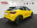 Nissan JUKE N-SPORT HYBRID AT BOSE BFS 360°KAMERA FAS - Nissan Juke: Sport