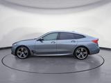 BMW 630i A Gran Turismo M Sportpaket Innovationsp. - BMW 630 Gran Turismo Gebrauchtwagen