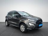 Ford Ecosport 1.0 ST-Line I ZAHNRIEMEN NEU I TÜV I - Ford EcoSport mit Benzin-Antrieb: Automatik