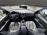 Hyundai Santa Fe 2.2 CRDi Premium LEDER SHZ AHK - gebrauchte Hyundai SANTA FE aus dem Jahr 2012
