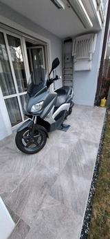 Yamaha X-Max 125  - YAMAHA ROLLER