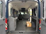 Ford Transit Bus Automatik 1Hand Kamera