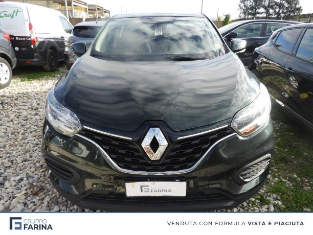 Renault RENAULT Kadjar 2019 - Kadjar 1.5 blue dci Life 1