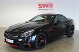 Mercedes-Benz SLC 43 AMG Neuwertig !!! Original 5.536 Km !!! - Mercedes-Benz SLC 43 AMG aus 2018