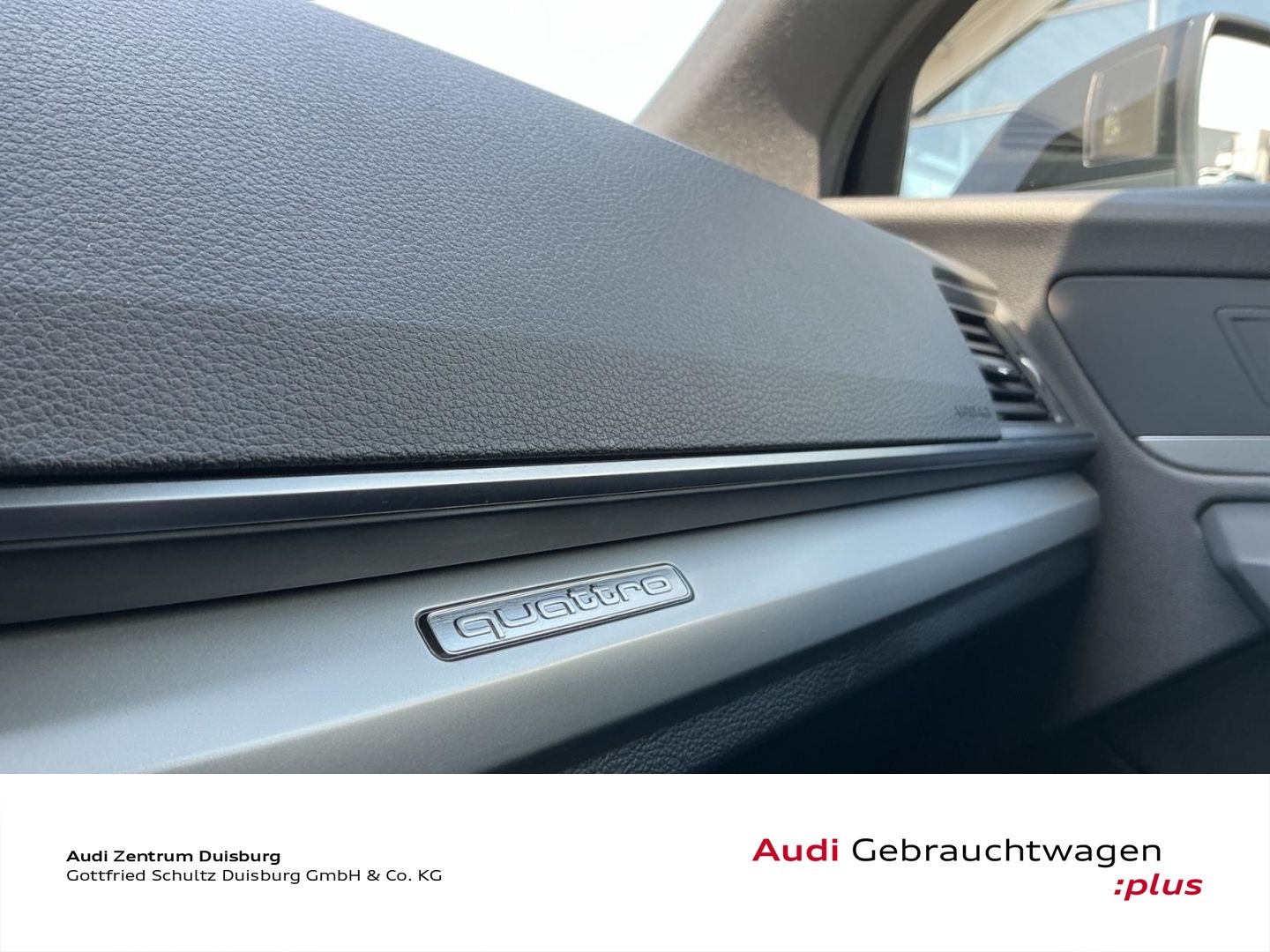 Audi Q5 - Bild 15