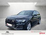 Audi SQ7 4.0 TFSI quattro Tiptronic 7-Sitzer AHK HuD 