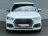 Audi SQ5 3.0 TFSI QUATTRO+AHK+LUFTFAHRWERK+MATRIX+ - Audi: Luftfahrwerk
