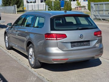 Volkswagen Passat Variant - 3