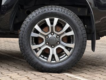 Ford Ranger - 9