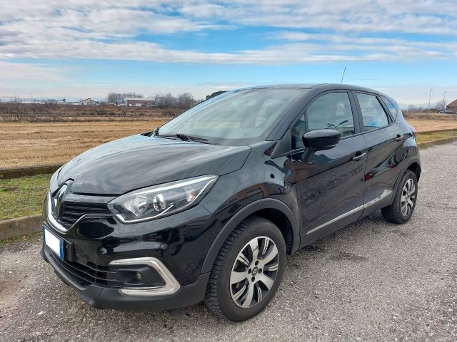 Renault Captur dCi 1.5 90 CV Start&Stop Energy I