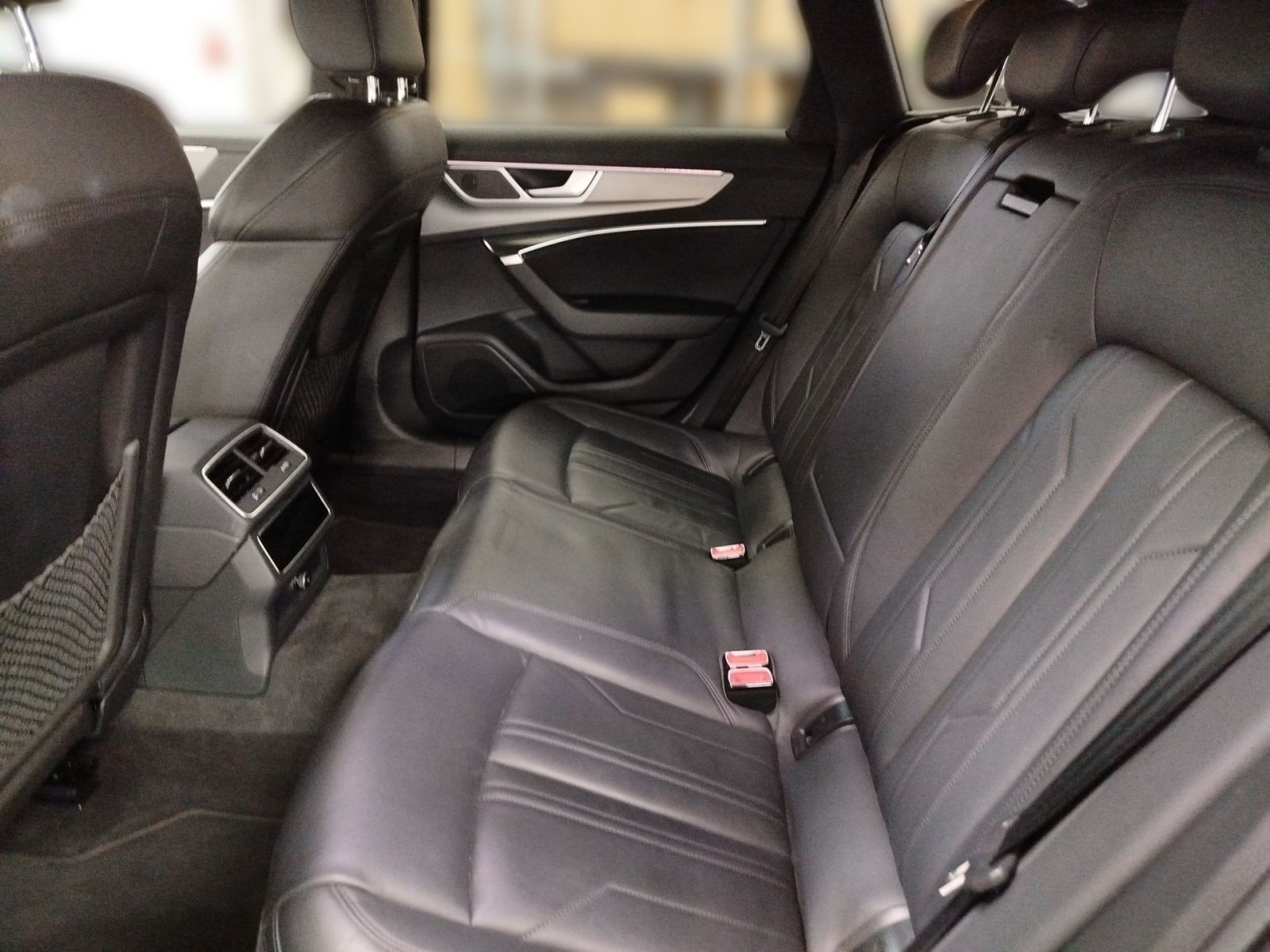 Audi A6 - Bild 10