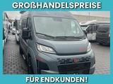 Bürstner Campeo C 540 Schlafdach,Safety,Navi+RFK,Markise - Bürstner 540