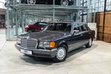 Mercedes-Benz 560 SEL | Nur 26.400km | Top Zustand - gebrauchte Mercedes-Benz 560 aus dem Jahr 1988