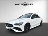 Mercedes-Benz CLA 220 4M eNp. 60.000,- Edition AMG Pano Night - Mercedes-Benz E60