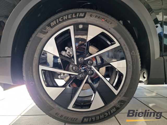 Grandland GS 48V Mild Hybrid Automatik NEUES MOD