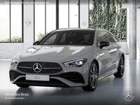 Mercedes-Benz CLA 200 AMG+NIGHT+PANO+MULTIBEAM+KAMERA+TOTW+7G