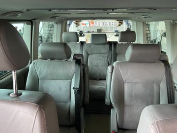 Volkswagen T5 Multivan *Comfortline*Navi*AHK*