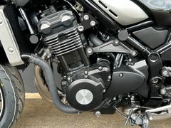 KAWASAKI Z 900 RS ABS BK4 inkl. Heckumbau