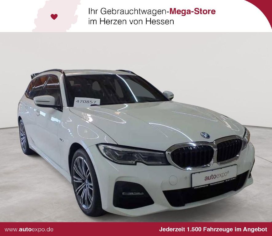 2022 BMW 330