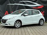 Peugeot 208 Active 1,0 *PDC*Klima*USB/AUX - Peugeot 208 Gebrauchtwagen in Frankfurt