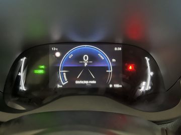 Toyota Yaris Hybrid 116 1.5 VVT-i Teamplayer