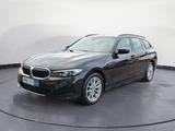 BMW 318d Touring Auto Standhzg. Klimaaut. PDC HIFI - BMW 318 in Freiburg
