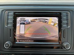 Fahrzeugabbildung Volkswagen T6 California Beach DSG 1.Hand Standhzg Navi ACC