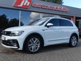 Volkswagen Tiguan Highline R-Line 4Motion AHK*Panorama - Volkswagen Tiguan: 4.4