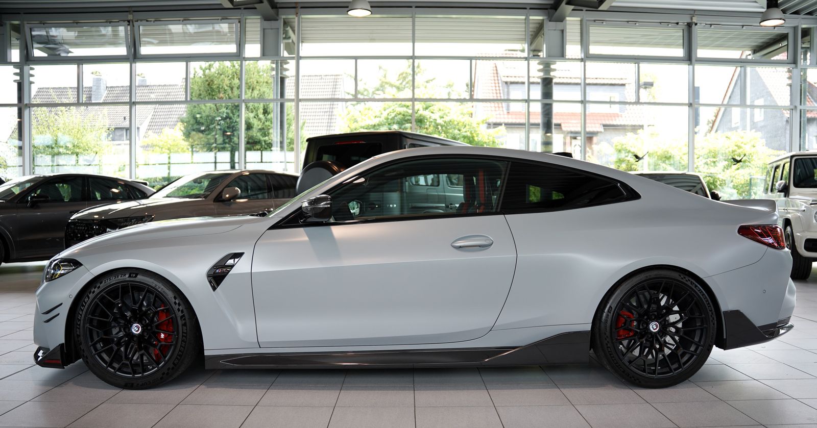 Bmw M4