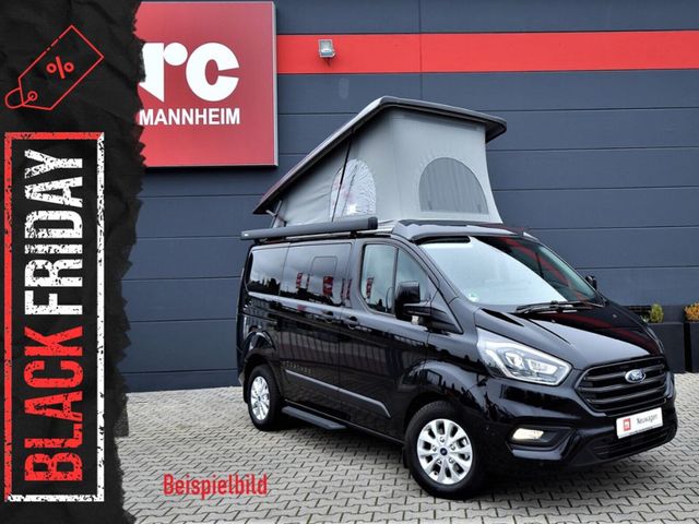 Bürstner Copa C 500 BLACK WEEK SALE 15.000 sparen!